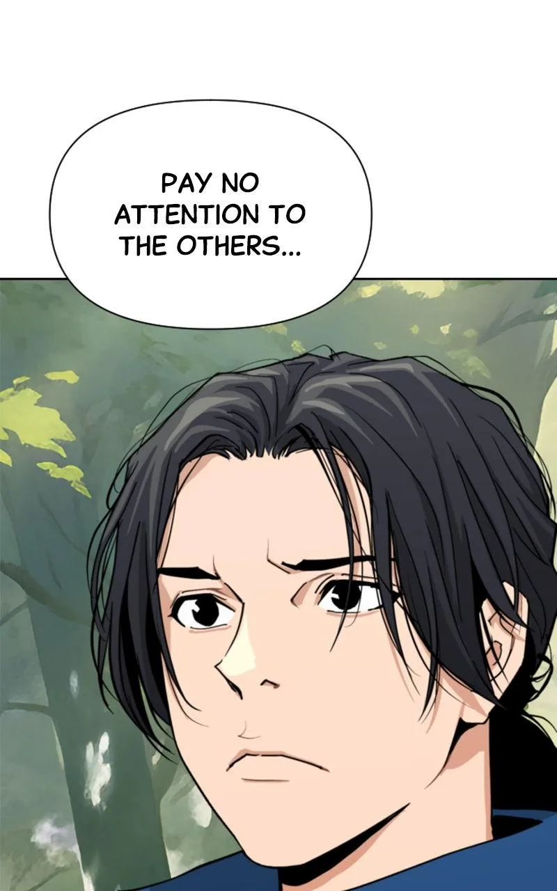 The Monkey King's Journey to the Murim Chapter 35 page 108