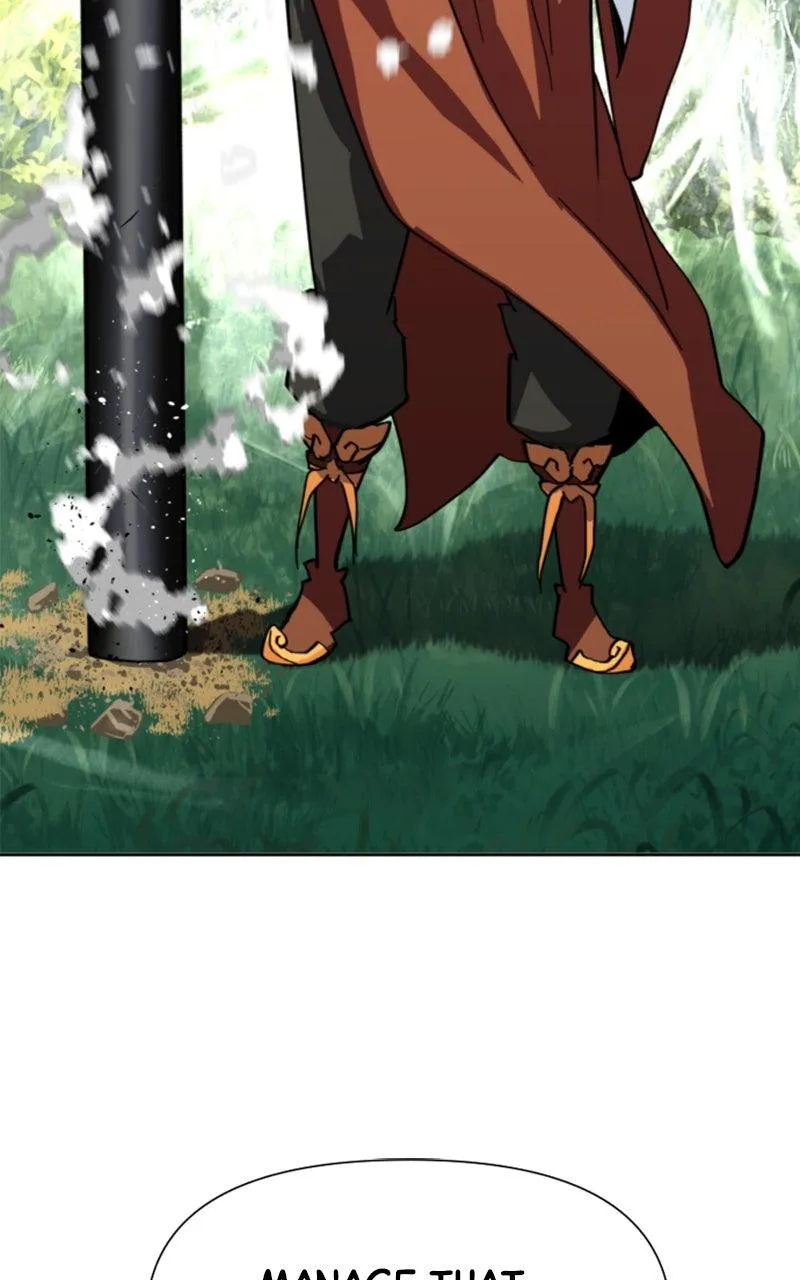 The Monkey King's Journey to the Murim Chapter 35 page 113
