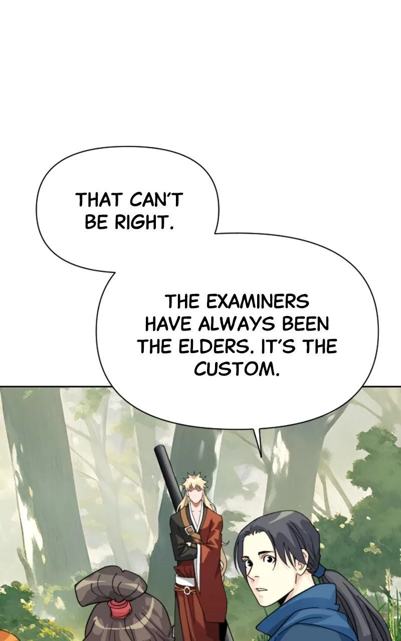 The Monkey King's Journey to the Murim Chapter 35 page 70