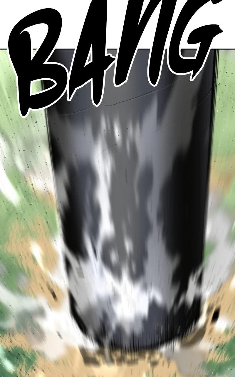 The Monkey King's Journey to the Murim Chapter 35 page 110