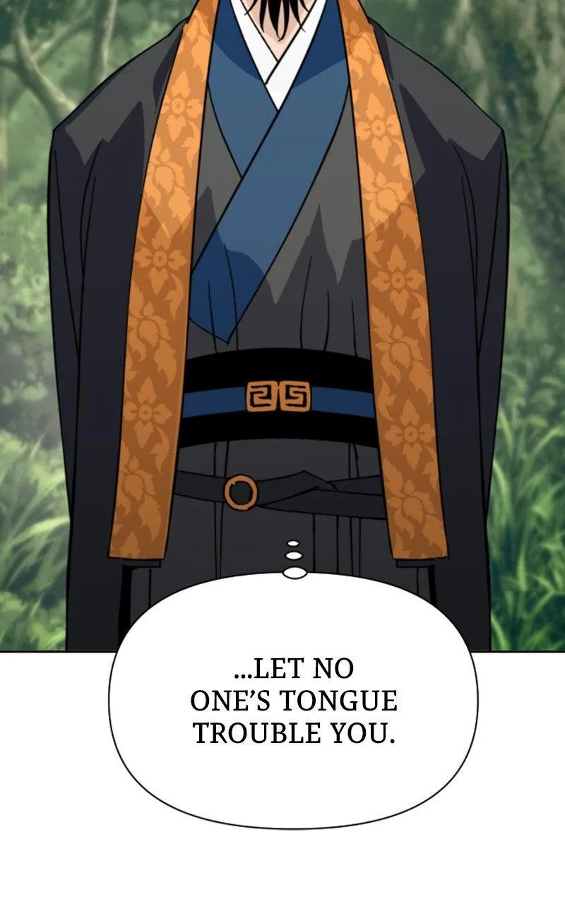 The Monkey King's Journey to the Murim Chapter 36 page 31