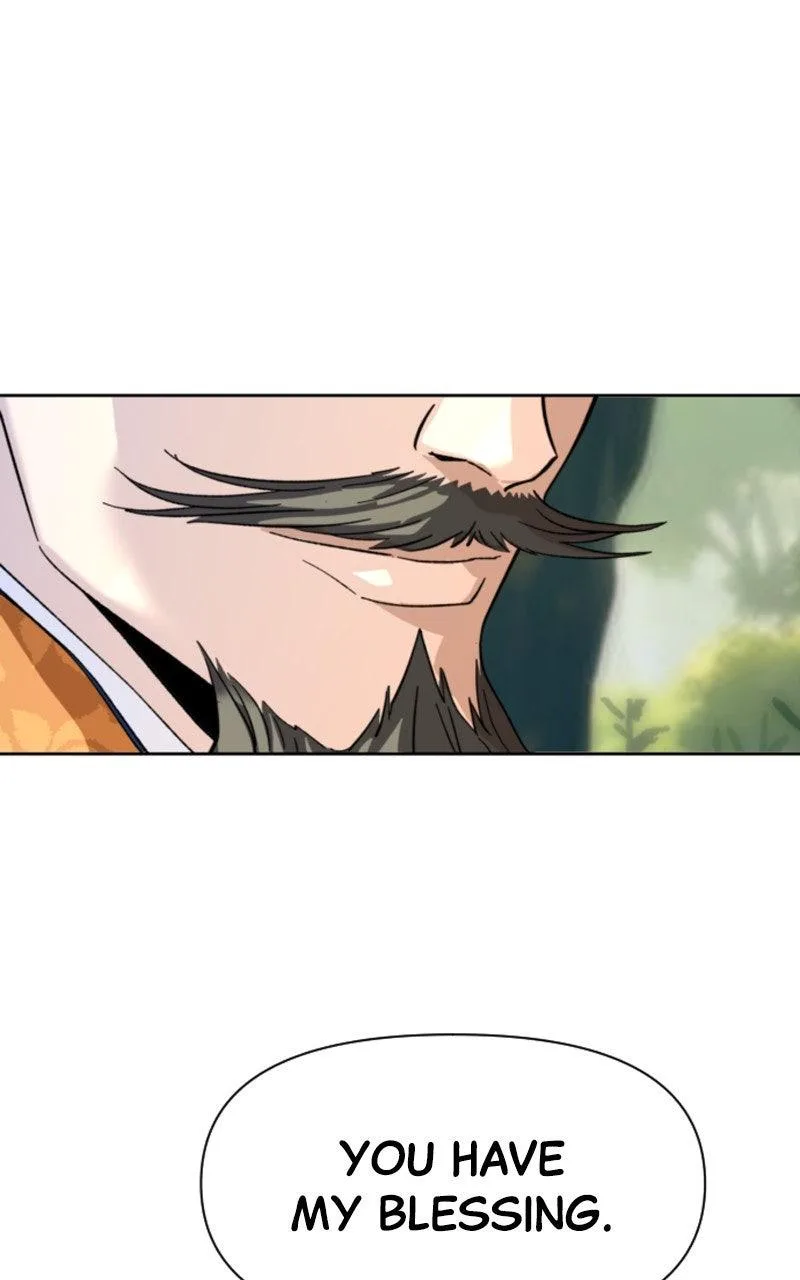 The Monkey King's Journey to the Murim Chapter 36 page 26
