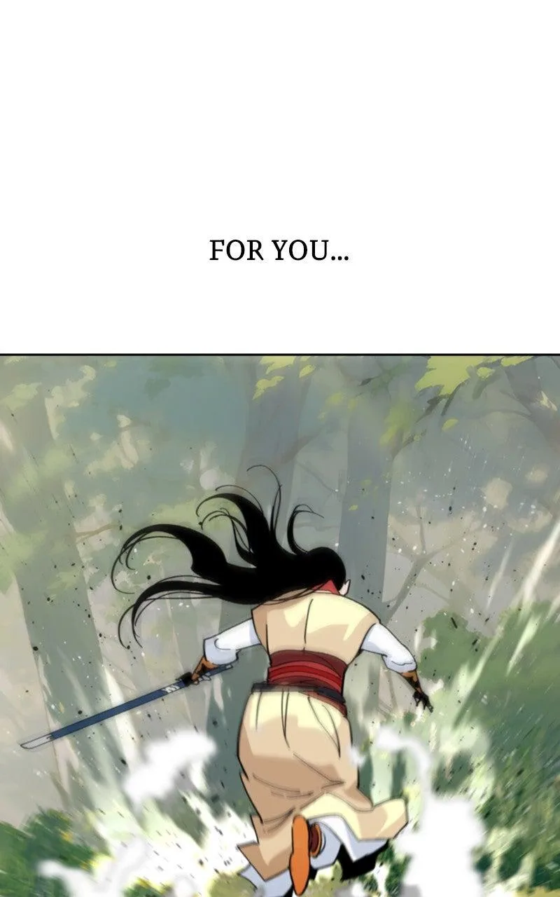 The Monkey King's Journey to the Murim Chapter 36 page 32