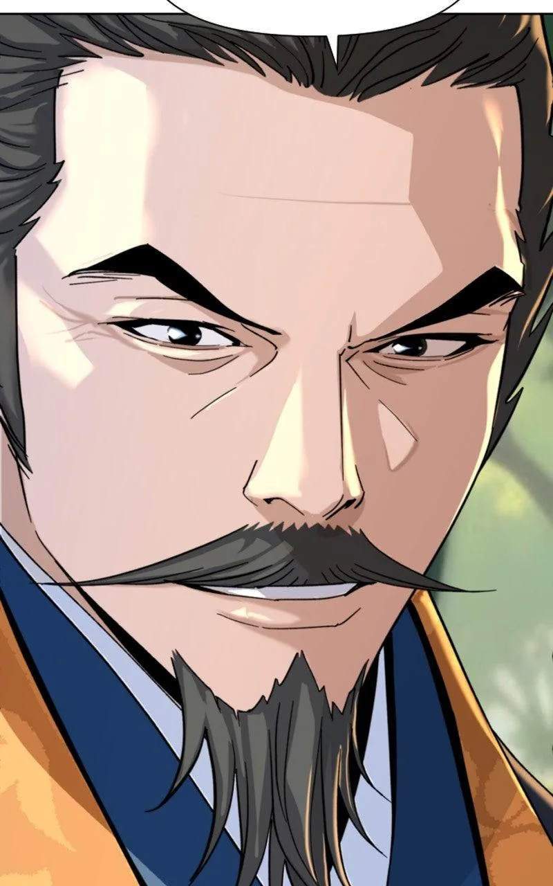 The Monkey King's Journey to the Murim Chapter 36 page 27