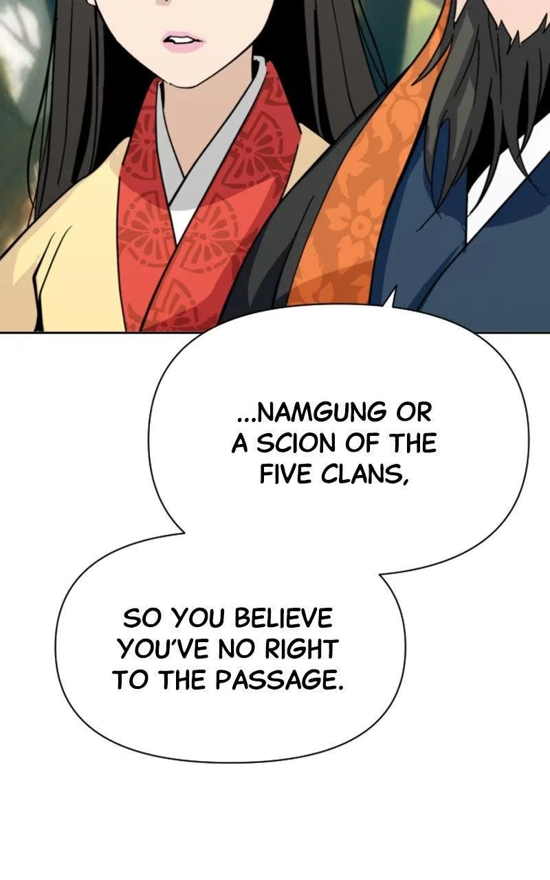 The Monkey King's Journey to the Murim Chapter 36 page 17