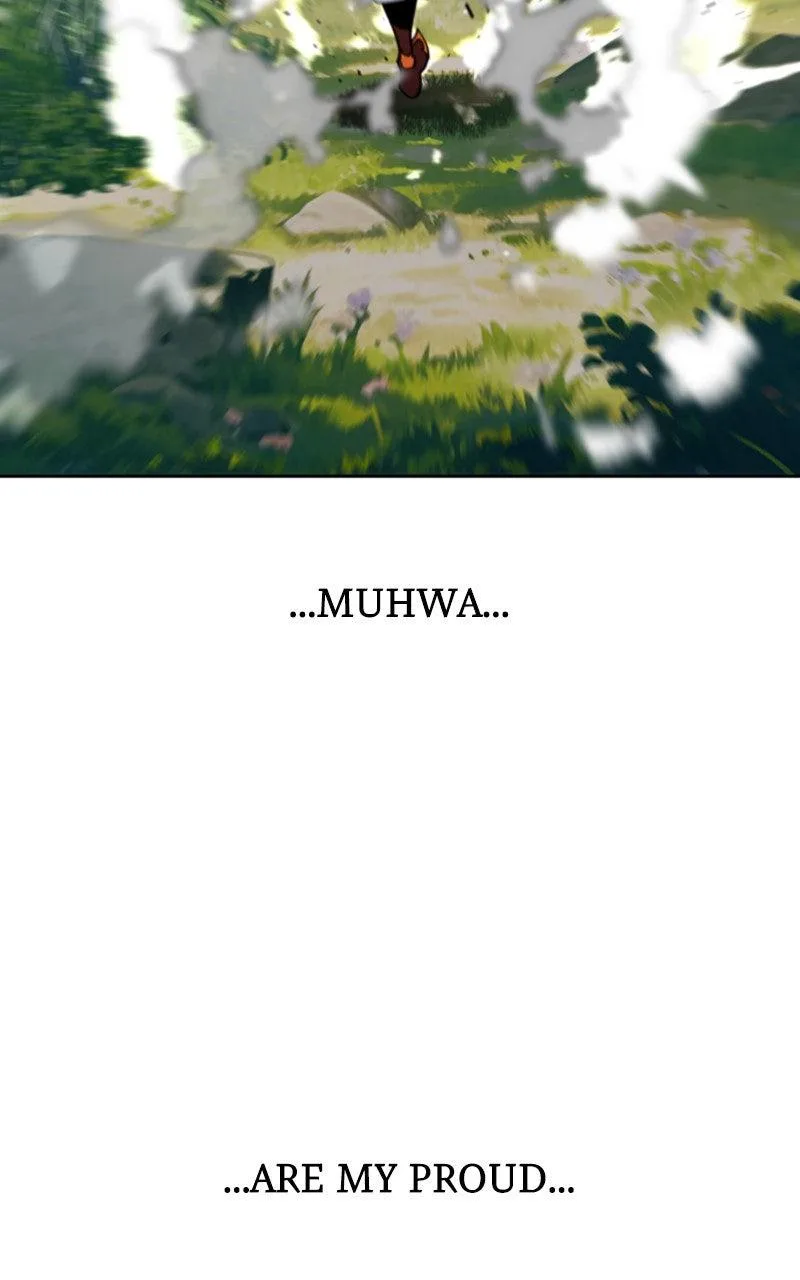 The Monkey King's Journey to the Murim Chapter 36 page 33