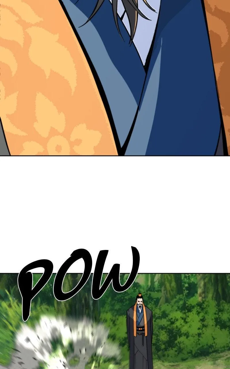 The Monkey King's Journey to the Murim Chapter 36 page 28