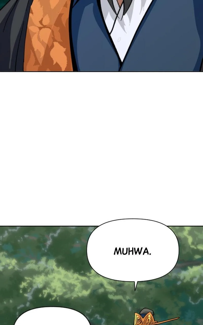 The Monkey King's Journey to the Murim Chapter 36 page 14