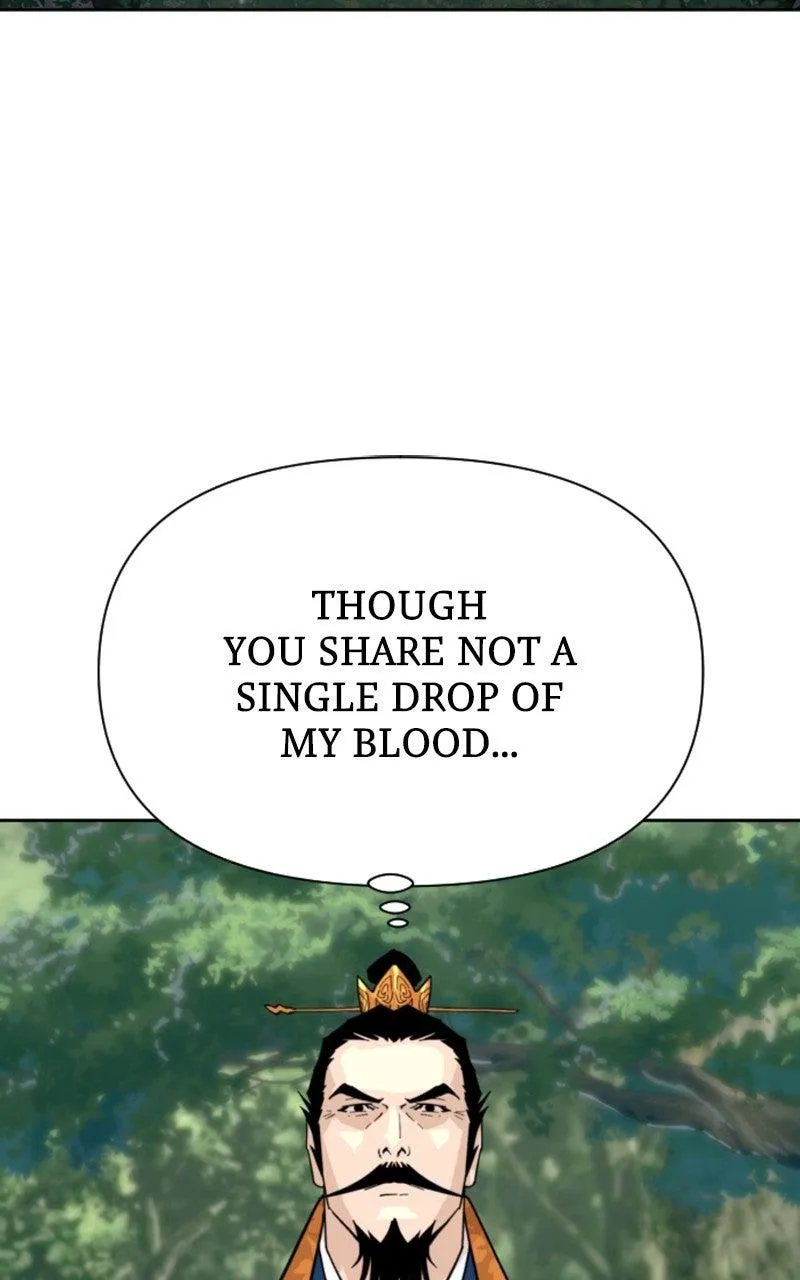 The Monkey King's Journey to the Murim Chapter 36 page 30