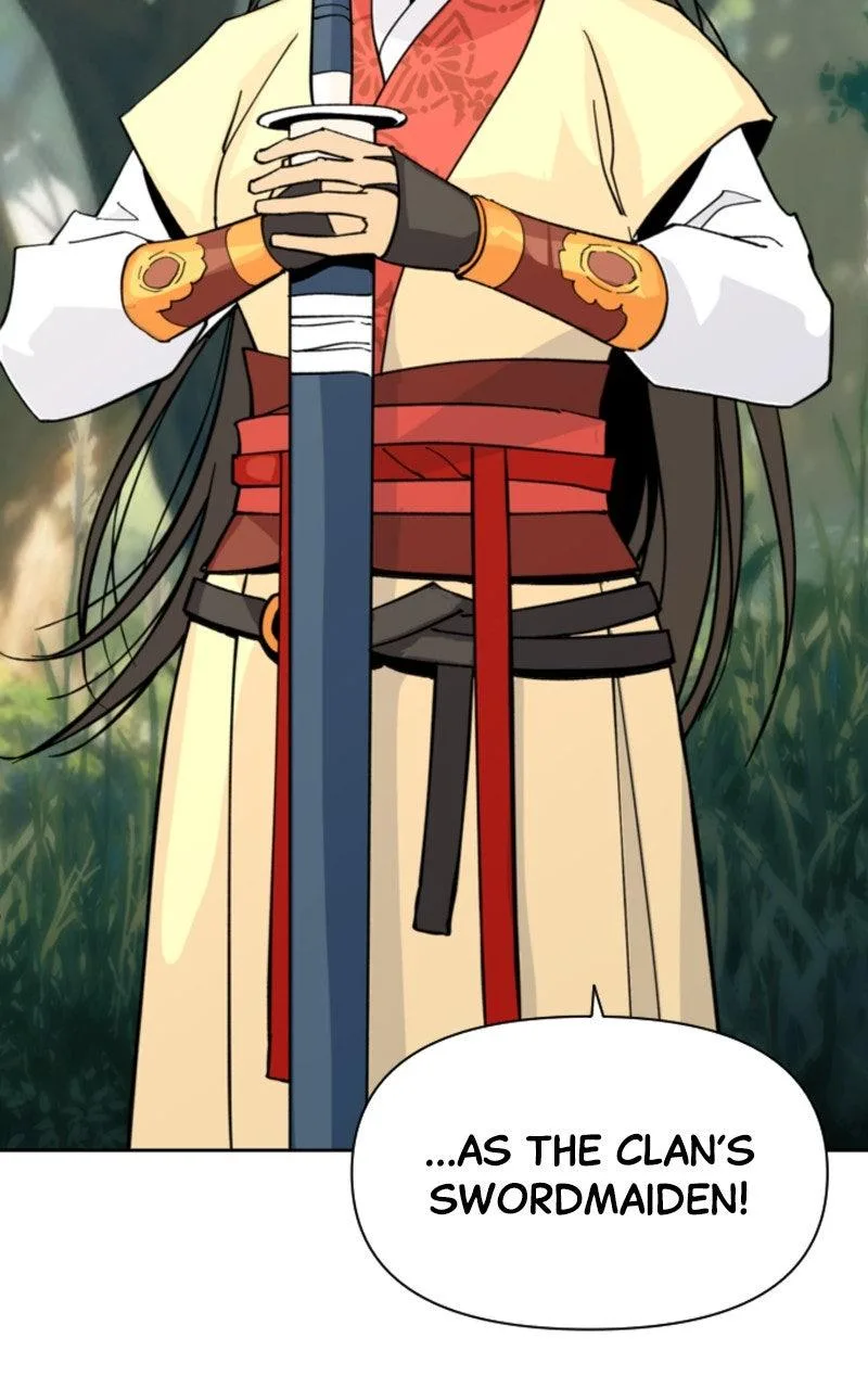 The Monkey King's Journey to the Murim Chapter 36 page 25