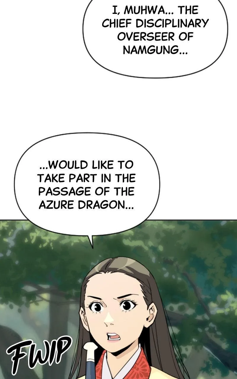 The Monkey King's Journey to the Murim Chapter 36 page 24