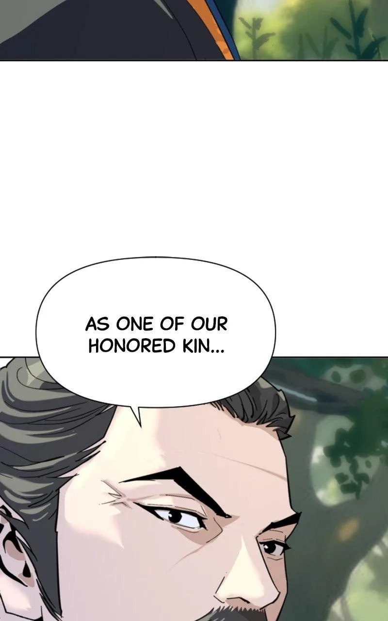 The Monkey King's Journey to the Murim Chapter 36 page 21
