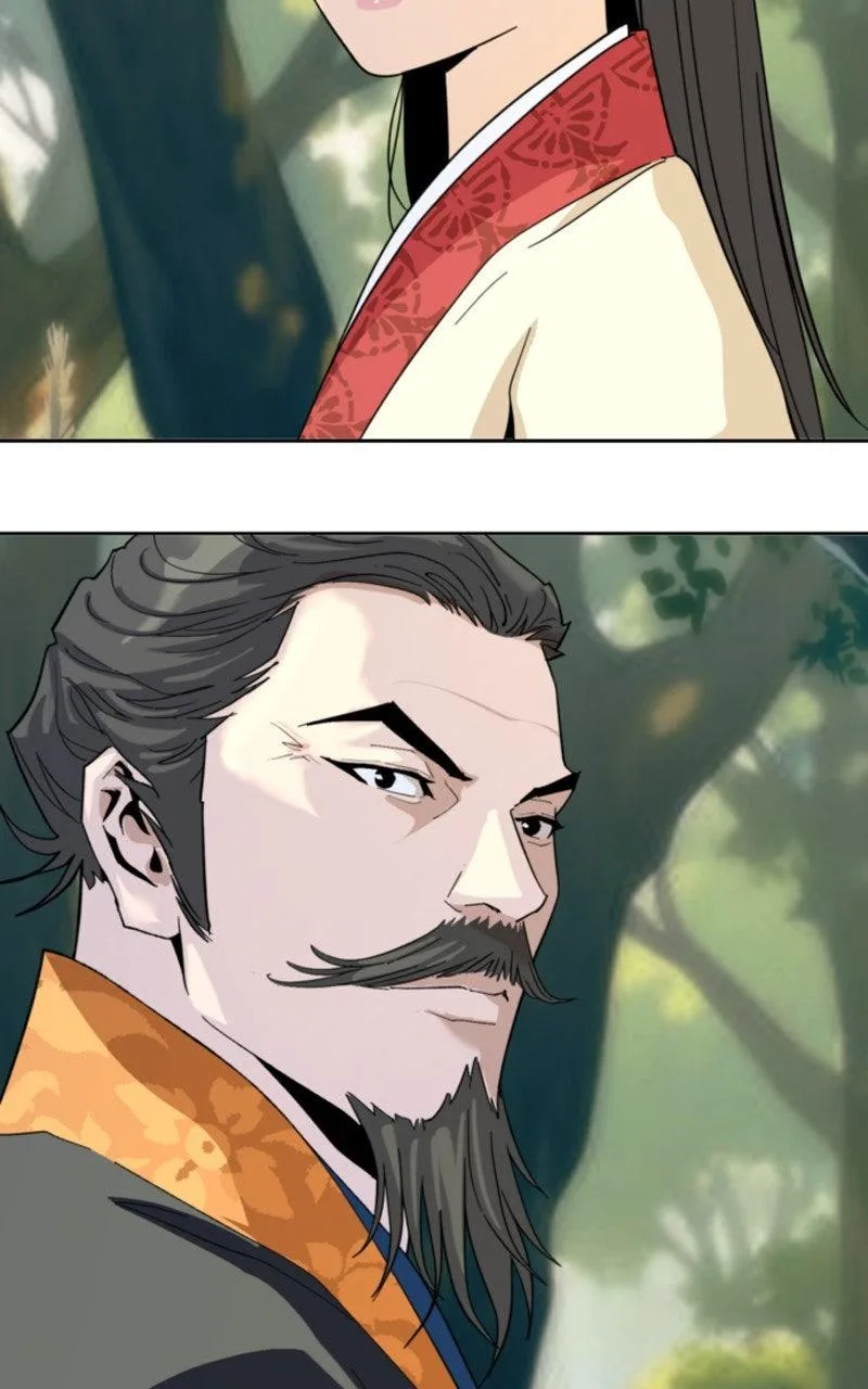 The Monkey King's Journey to the Murim Chapter 36 page 20