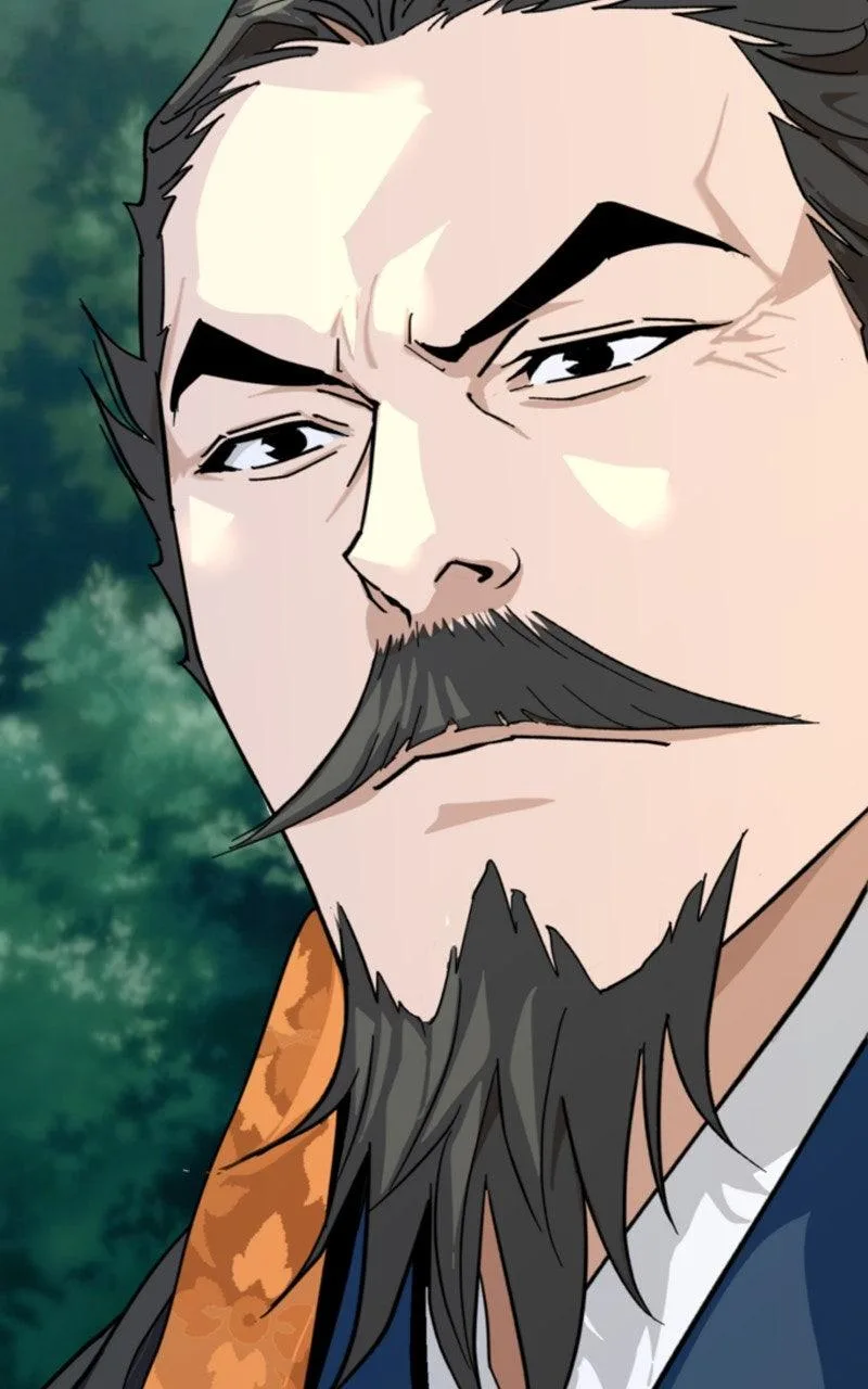 The Monkey King's Journey to the Murim Chapter 36 page 13