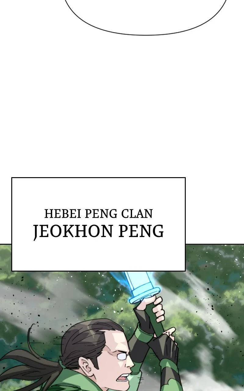 The Monkey King's Journey to the Murim Chapter 36 page 42