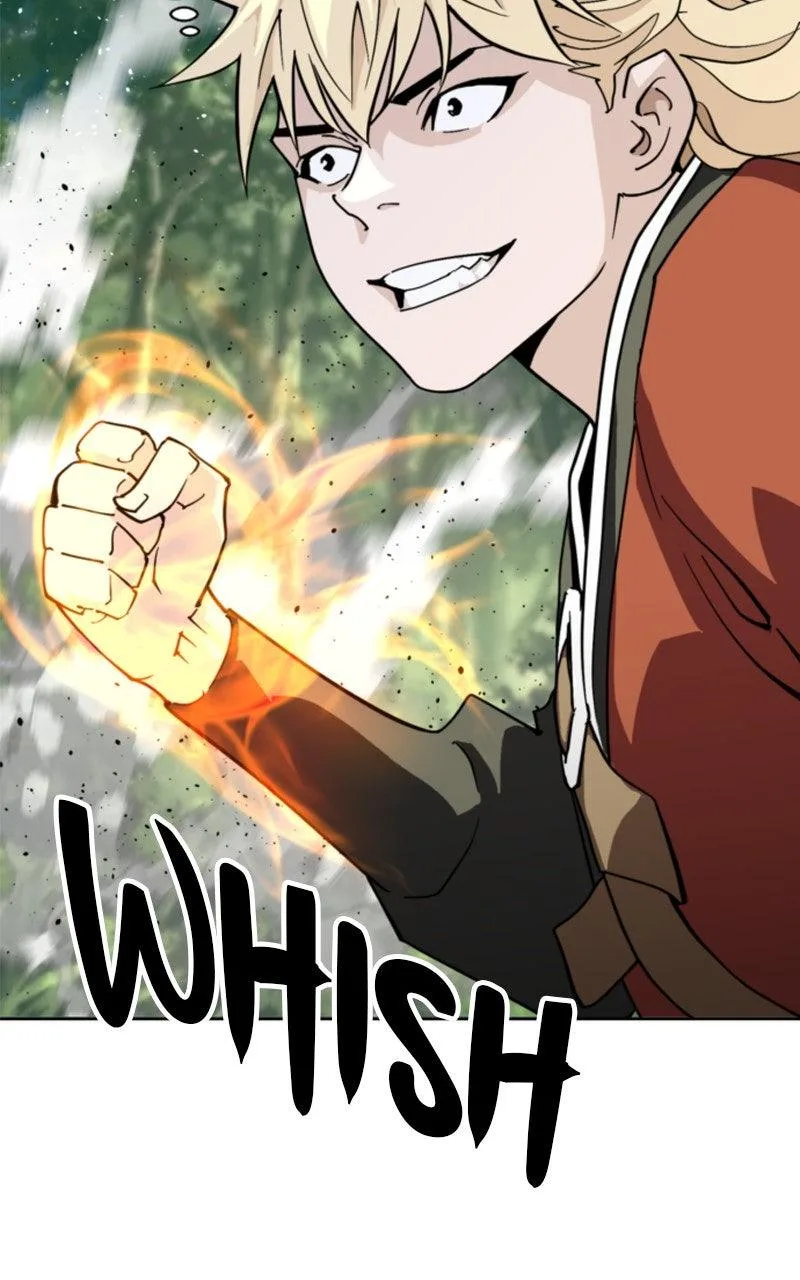 The Monkey King's Journey to the Murim Chapter 36 page 55