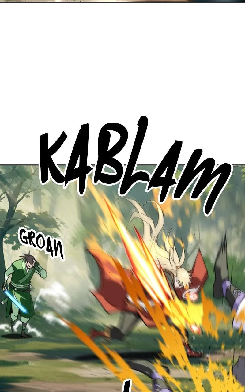 The Monkey King's Journey to the Murim Chapter 36 page 58