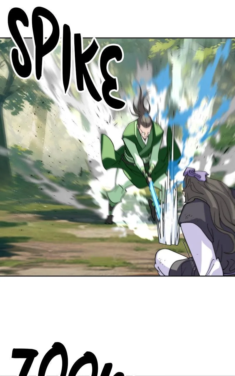 The Monkey King's Journey to the Murim Chapter 36 page 61