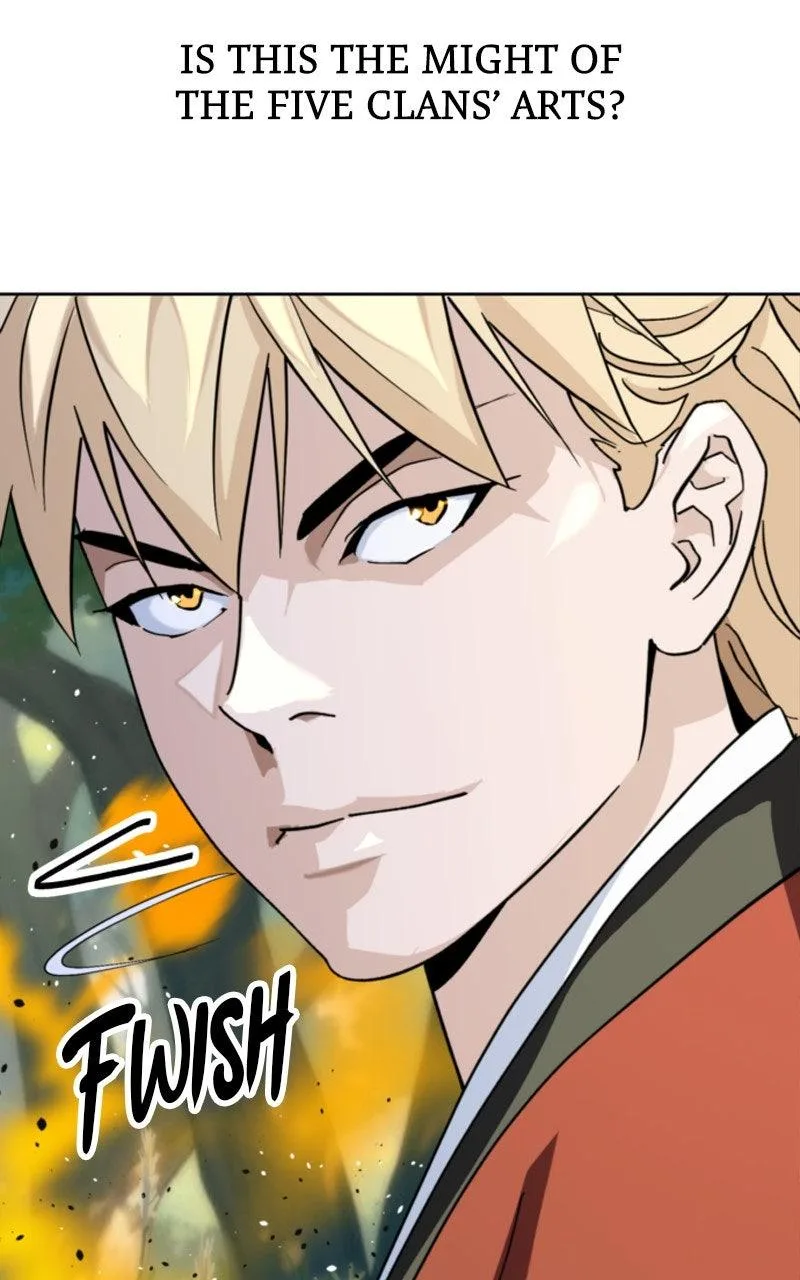 The Monkey King's Journey to the Murim Chapter 36 page 64