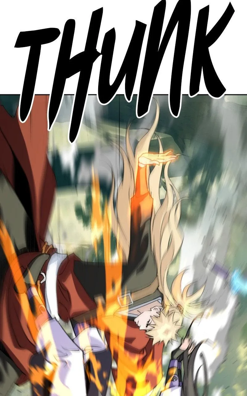 The Monkey King's Journey to the Murim Chapter 36 page 71