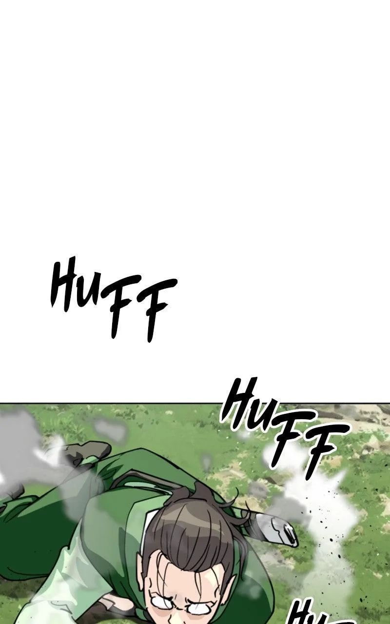 The Monkey King's Journey to the Murim Chapter 36 page 73