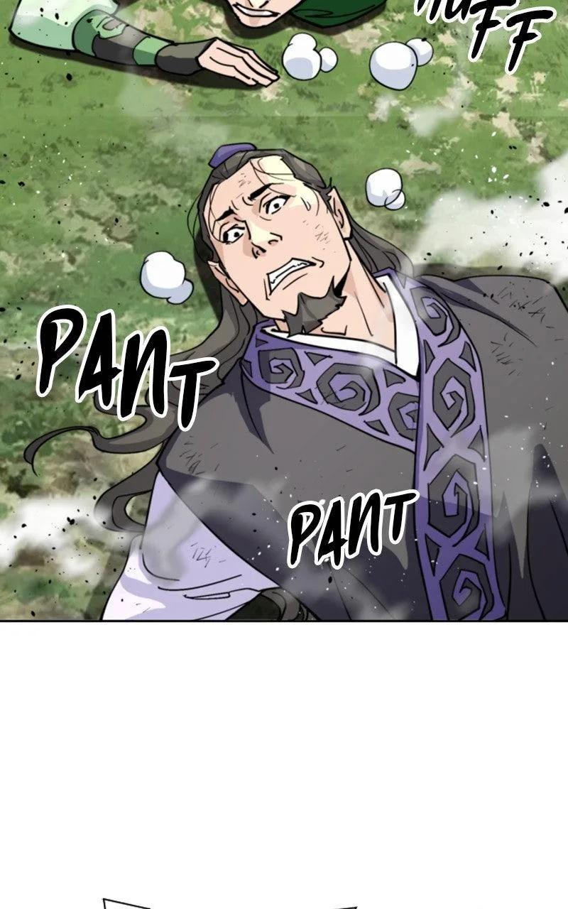 The Monkey King's Journey to the Murim Chapter 36 page 74