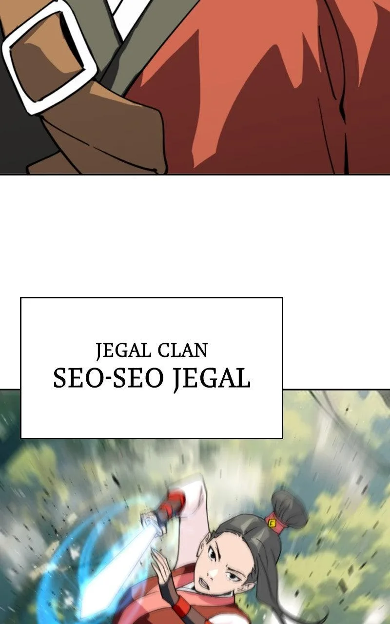 The Monkey King's Journey to the Murim Chapter 36 page 76