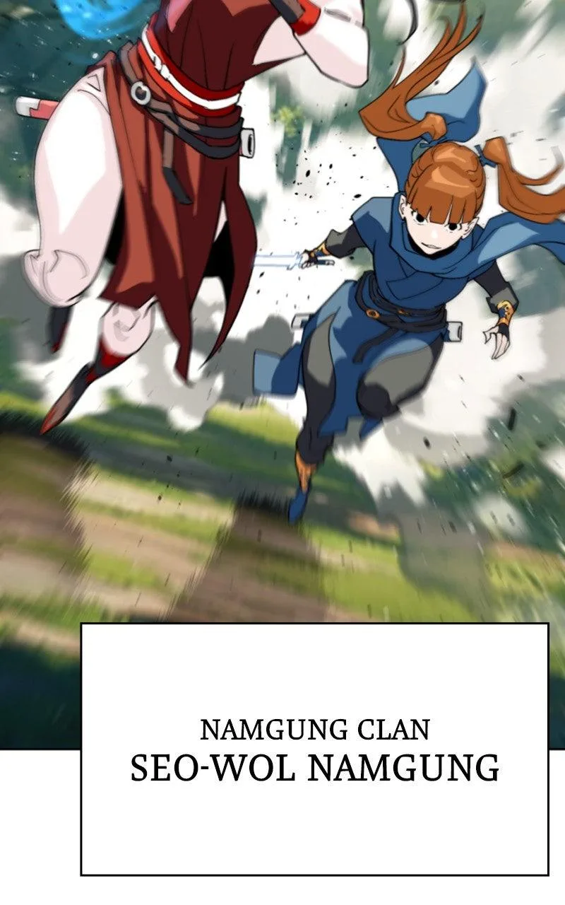 The Monkey King's Journey to the Murim Chapter 36 page 77