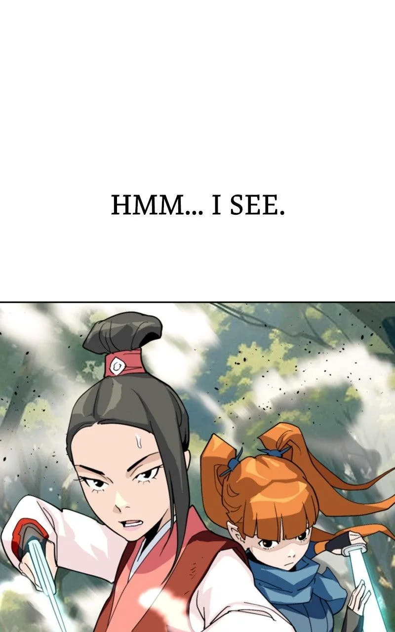 The Monkey King's Journey to the Murim Chapter 36 page 93