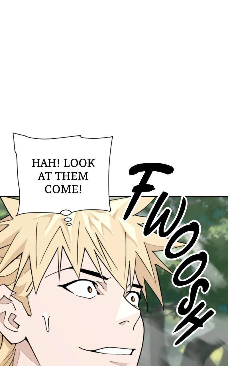 The Monkey King's Journey to the Murim Chapter 36 page 78