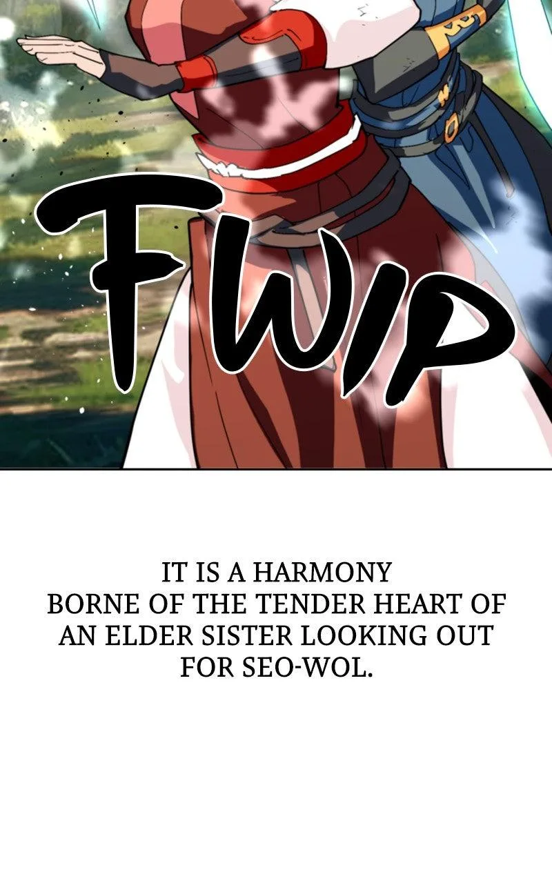 The Monkey King's Journey to the Murim Chapter 36 page 94
