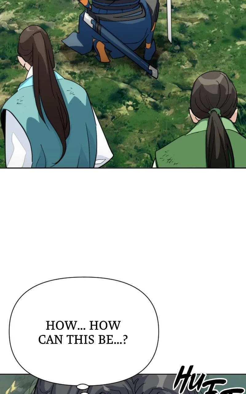 The Monkey King's Journey to the Murim Chapter 36 page 96