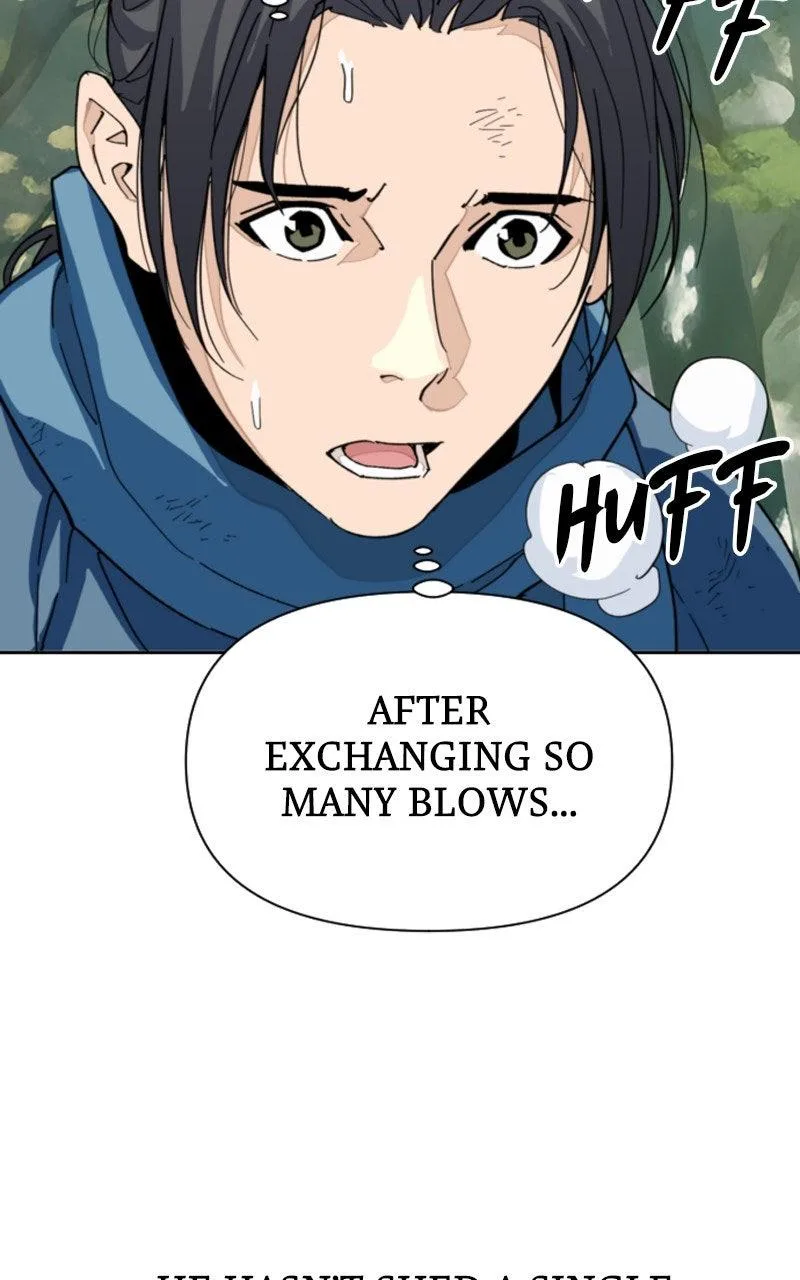 The Monkey King's Journey to the Murim Chapter 36 page 97