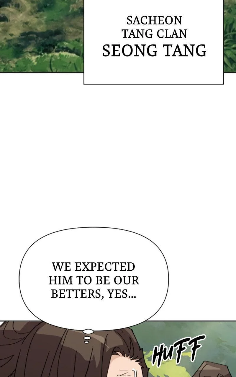 The Monkey King's Journey to the Murim Chapter 36 page 40