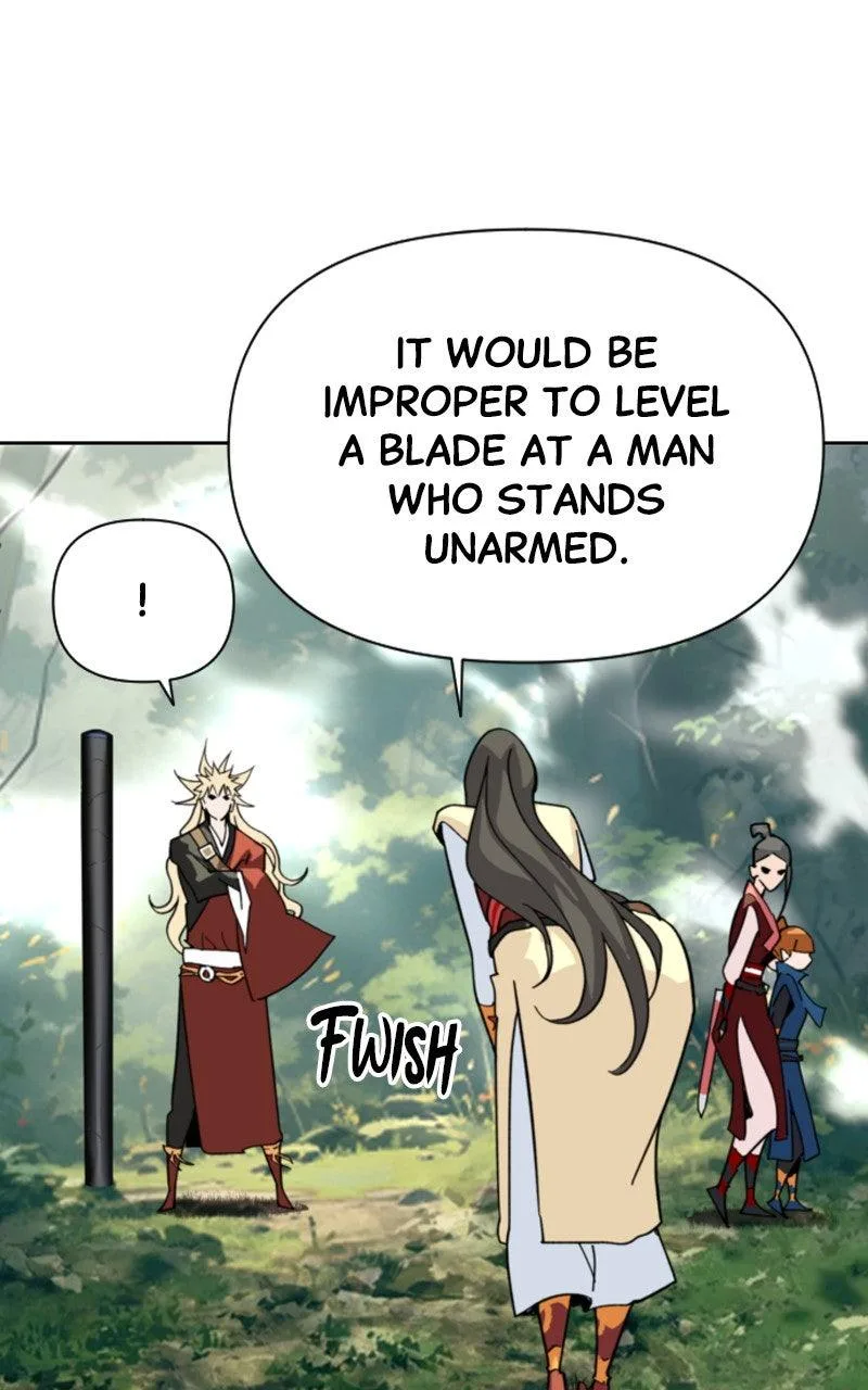 The Monkey King's Journey to the Murim Chapter 36 page 112
