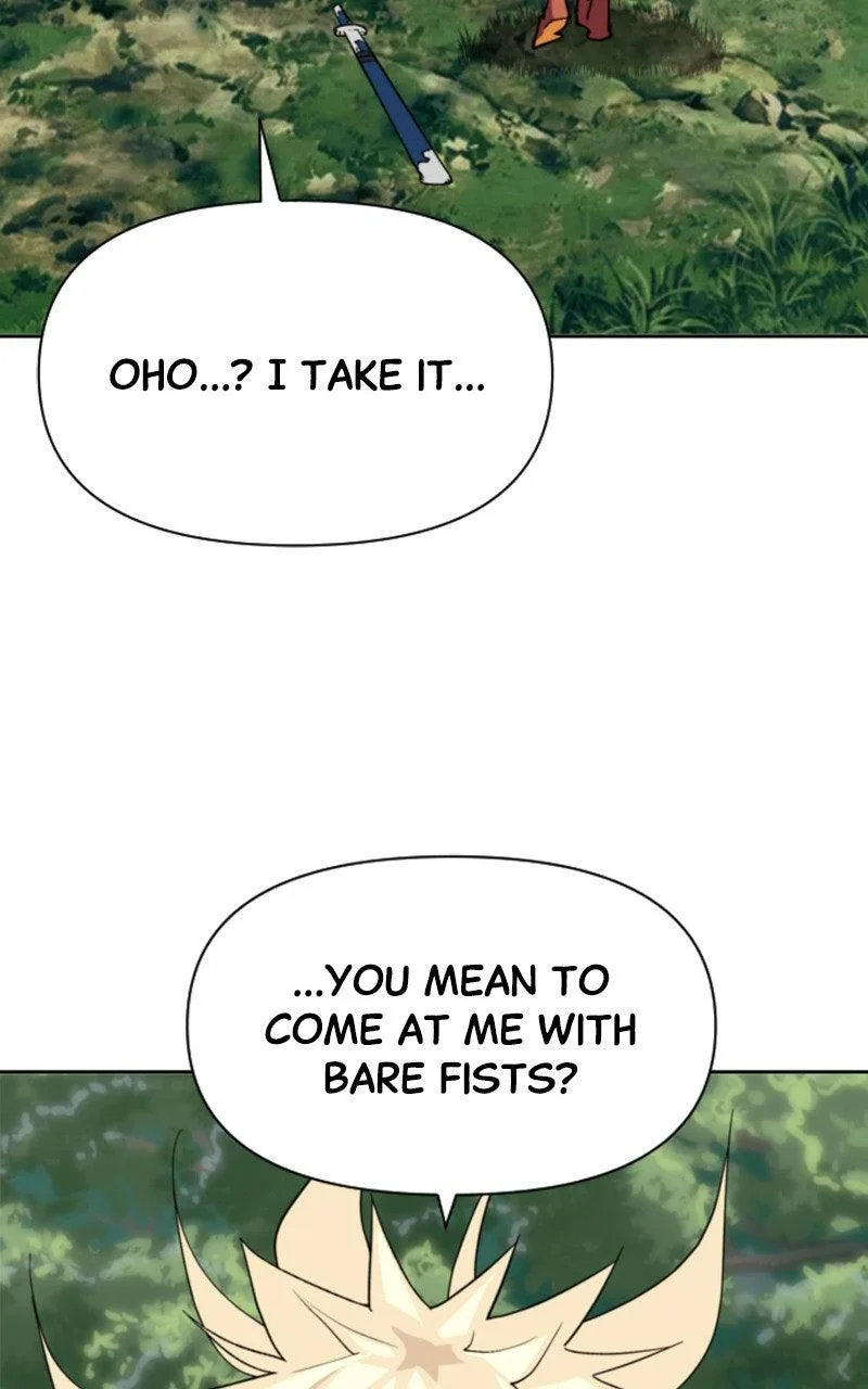 The Monkey King's Journey to the Murim Chapter 36 page 113