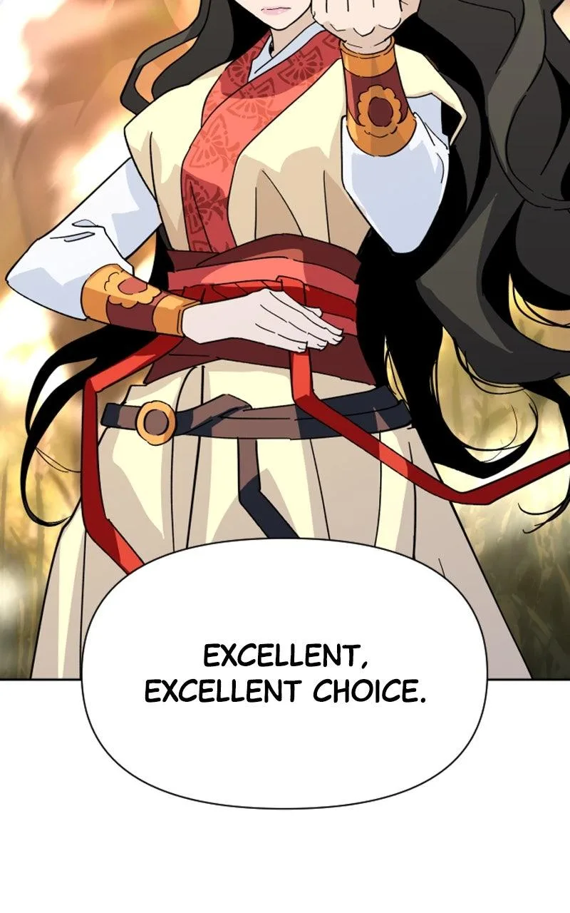 The Monkey King's Journey to the Murim Chapter 37 page 4