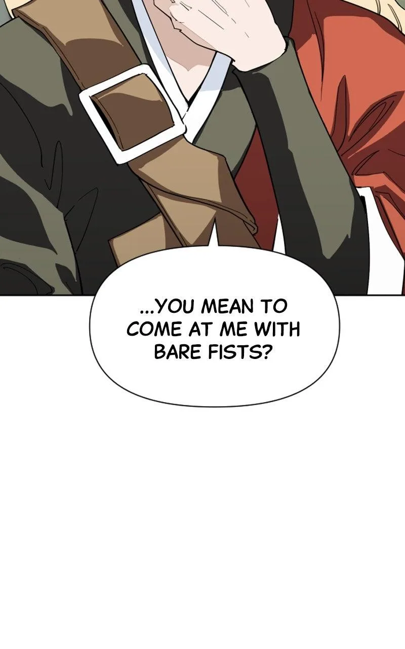 The Monkey King's Journey to the Murim Chapter 37 page 2