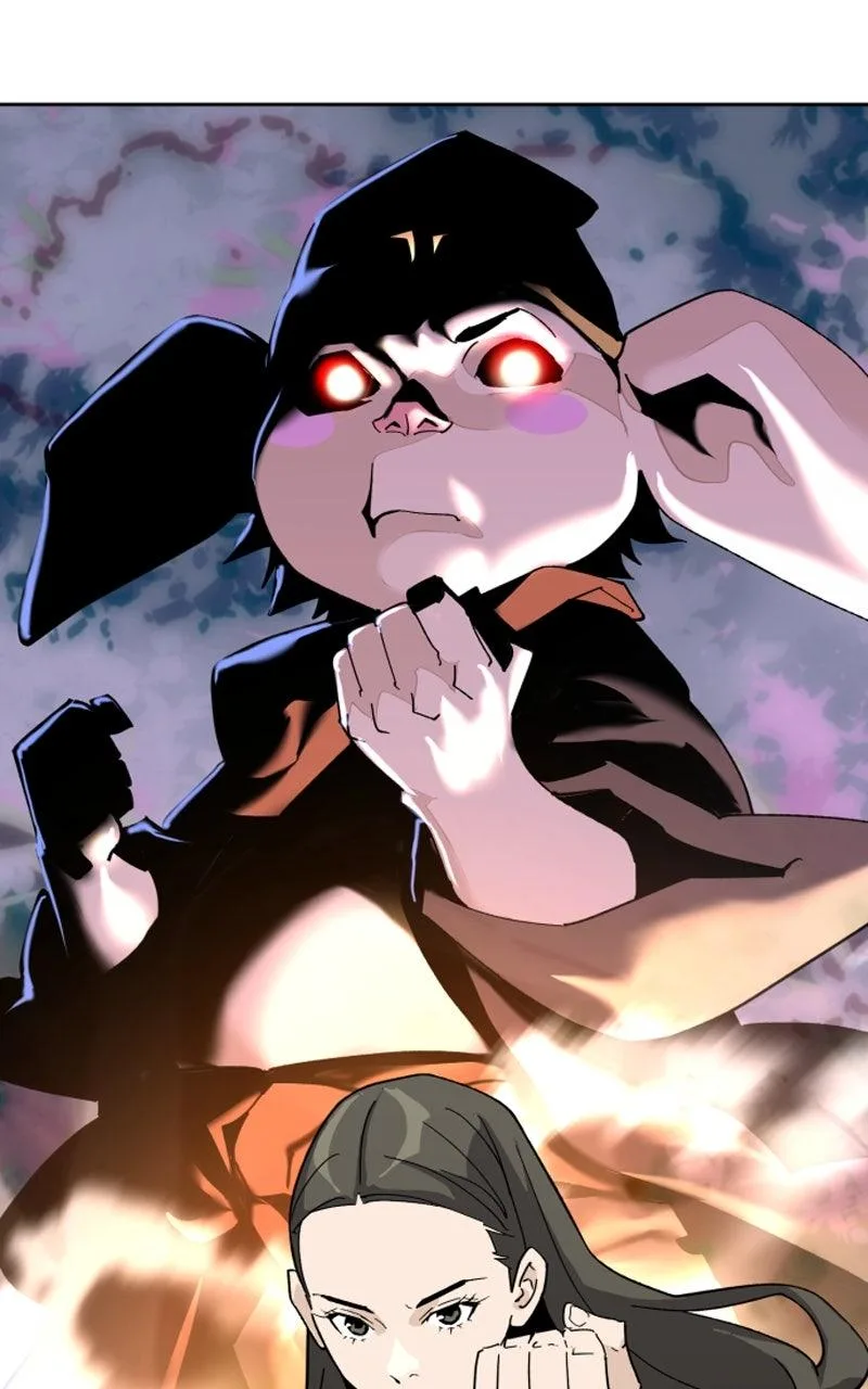 The Monkey King's Journey to the Murim Chapter 37 page 3