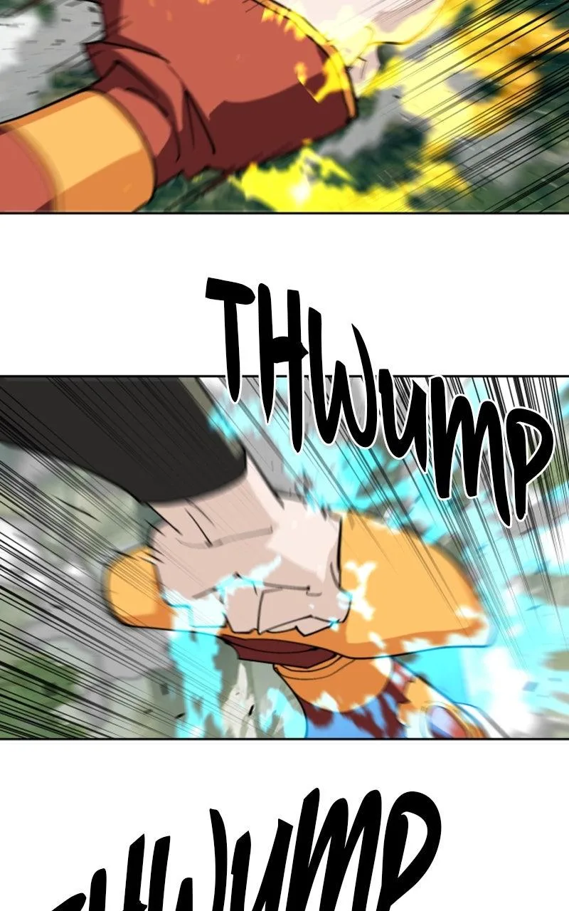 The Monkey King's Journey to the Murim Chapter 37 page 40