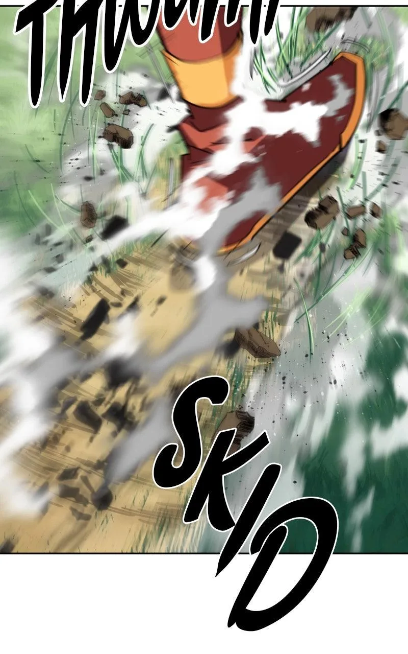 The Monkey King's Journey to the Murim Chapter 37 page 41