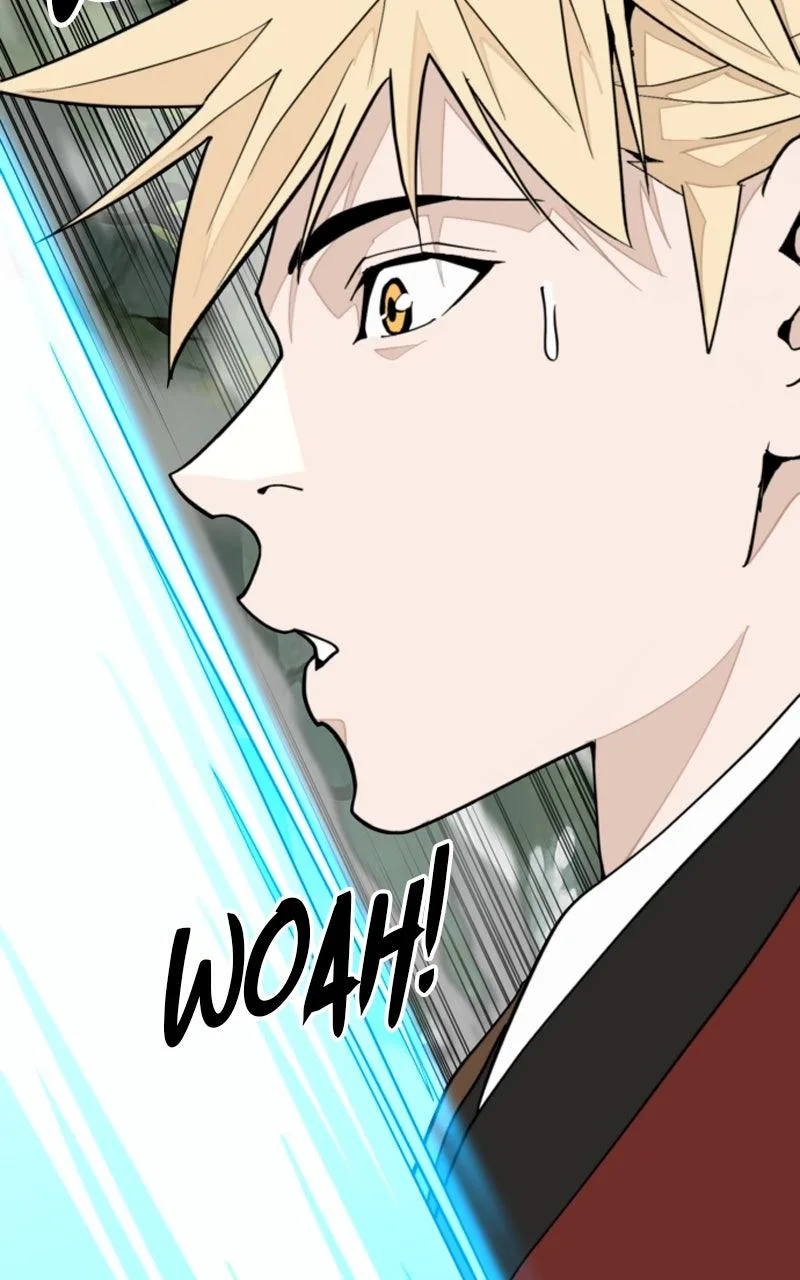 The Monkey King's Journey to the Murim Chapter 37 page 50