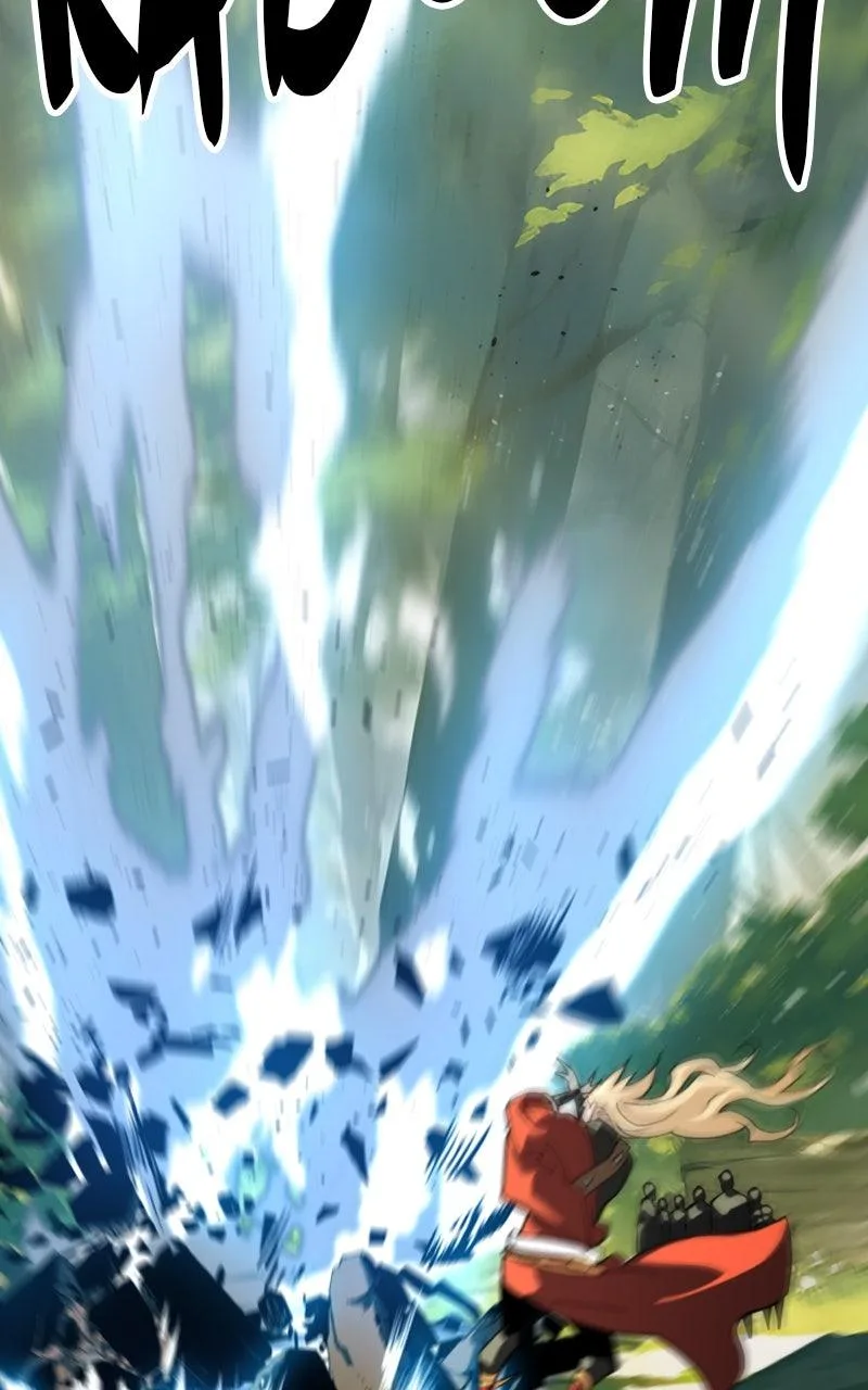 The Monkey King's Journey to the Murim Chapter 37 page 52