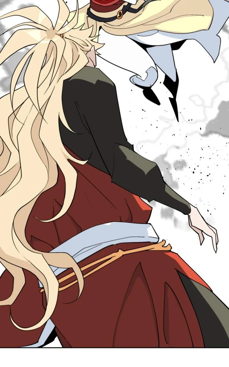 The Monkey King's Journey to the Murim Chapter 37 page 62