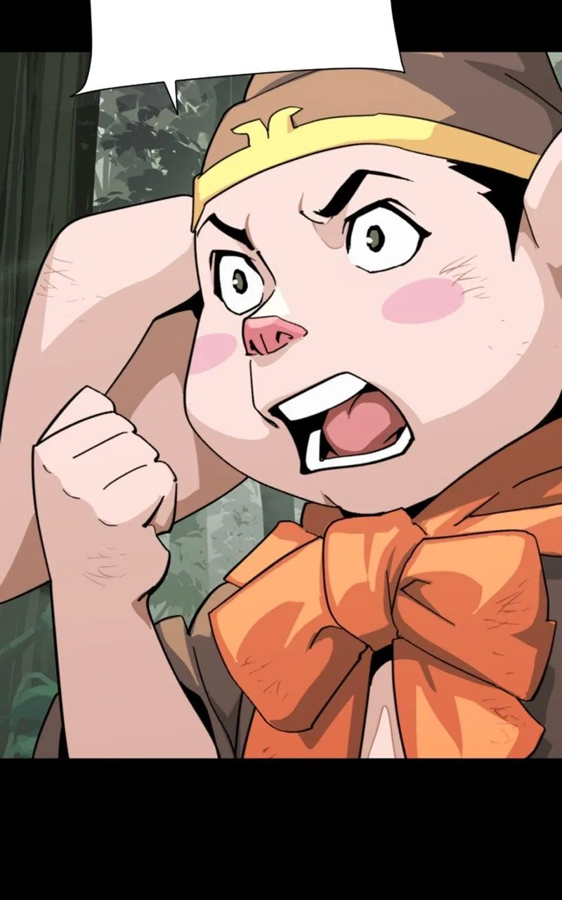 The Monkey King's Journey to the Murim Chapter 37 page 69