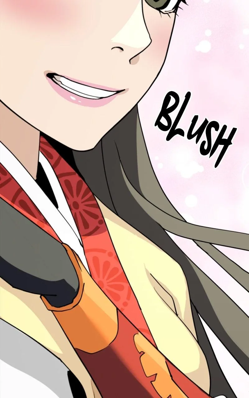 The Monkey King's Journey to the Murim Chapter 37 page 90
