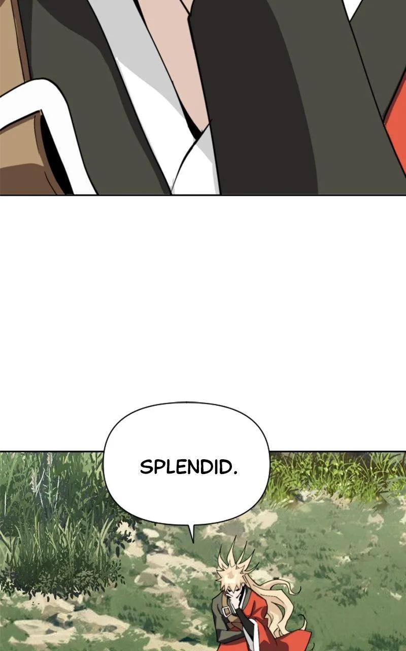 The Monkey King's Journey to the Murim Chapter 37 page 93