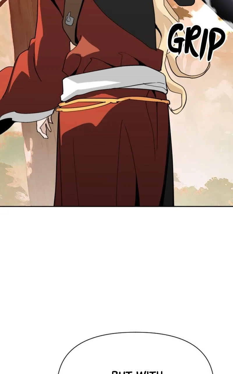 The Monkey King's Journey to the Murim Chapter 37 page 101