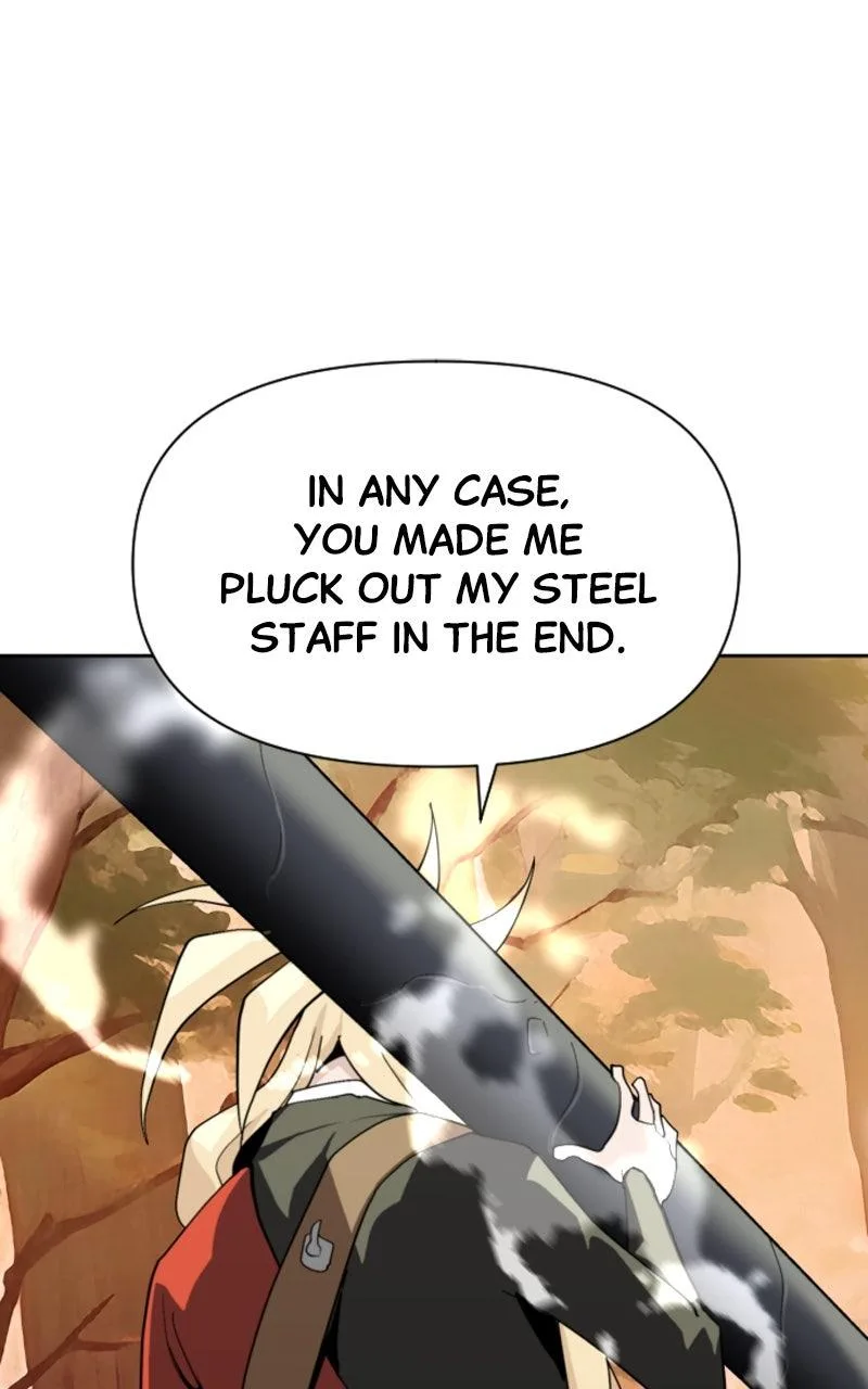 The Monkey King's Journey to the Murim Chapter 37 page 100