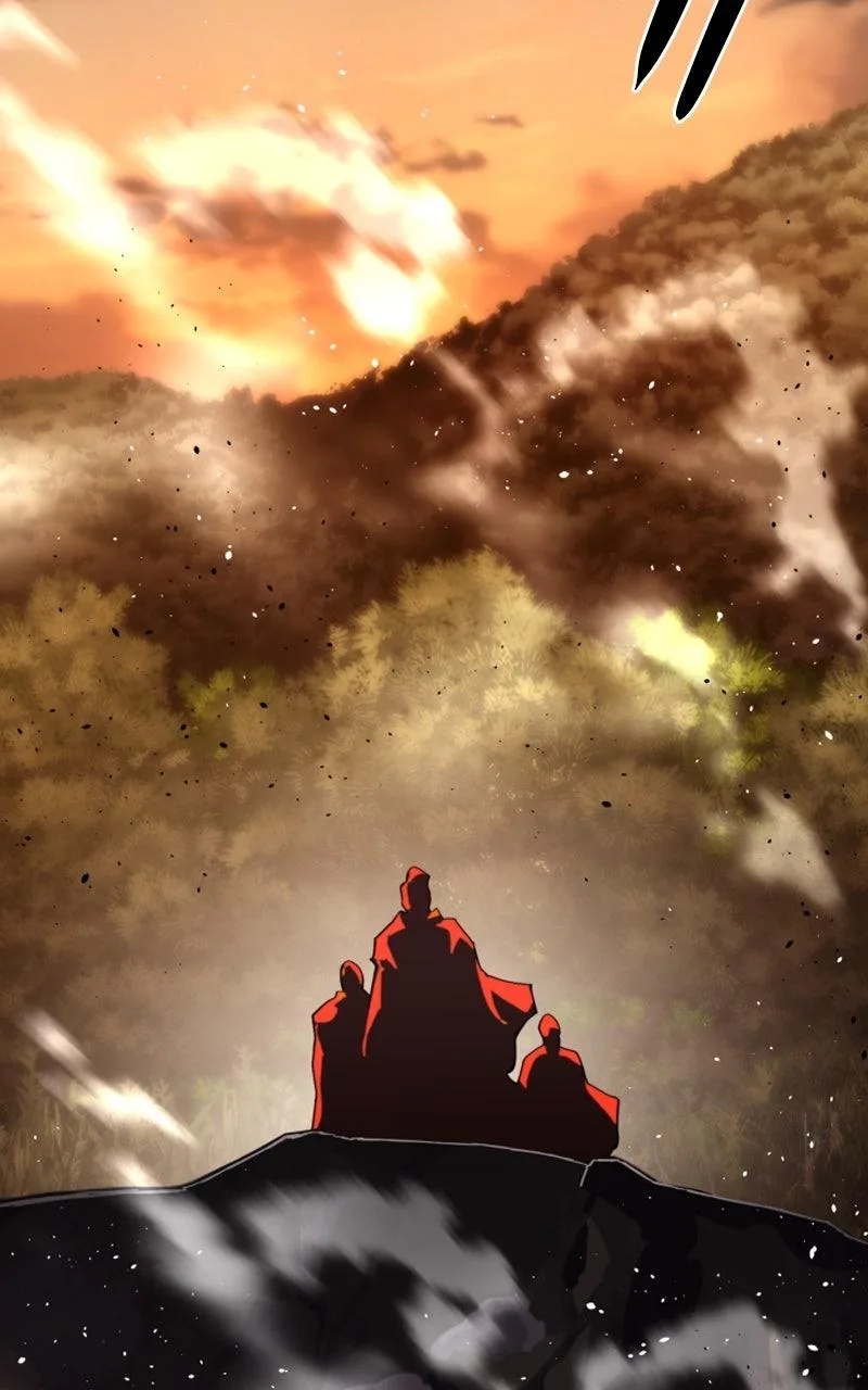 The Monkey King's Journey to the Murim Chapter 37 page 111
